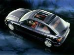 BMW 323ti Compact 1997 года